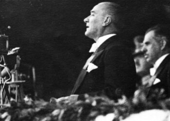 Türk Cumhuriyetinin 100. yılı