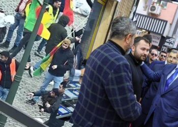 Hakan Fidan dükkân gezmeyi bırak, gurbetçiye sahip çık!