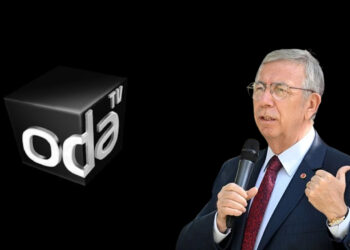 Oda TV neden Mansur Yavaş’a saldırıyor?