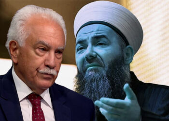 İsmailağa cemaatinden ihraç edilen Cübbeli Ahmet, Aydınlık tarikatına mı katılacak?