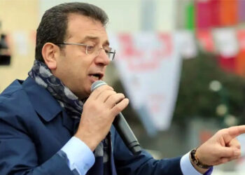 İmamoğlu’ndan Erdoğan söylemi:“Ben kaybedersem Türkiye çöker”