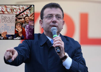 İmamoğlu, Kürtçülükte çıtayı yükseltti: “Kürtçeye kurban olurum”