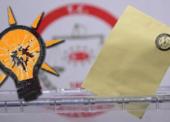 AKP’nin kabile düzeni yıkıldı Türkiye özgürleşti!