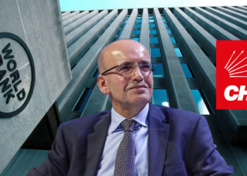 “Erken seçim istemiyoruz” gafletinden sonra“Mehmet Şimşek harcanmasın” oportünizmi