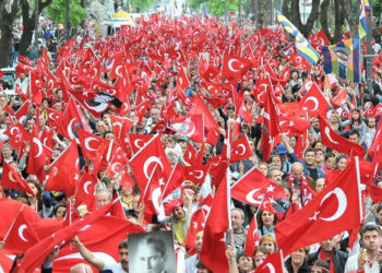 31 Mart’ta “Beyaz Türk” Devrimi