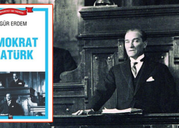 Demokrat Atatürk ve çağdışı gösteriler