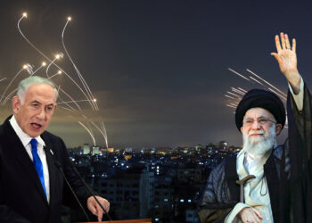 İran-İsrail danışıklı dövüşünü izledik…