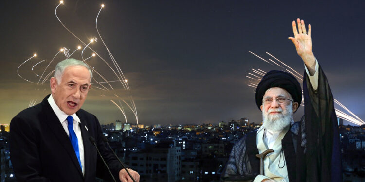 İran-İsrail danışıklı dövüşünü izledik…