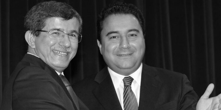 Seçimin bir başka sonucu: Babacan ve Davutoğlu’nun bitişi