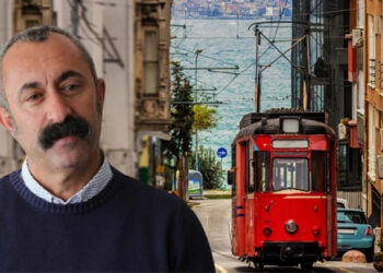 “Komünist Başkan” efsanesi bitti, Tunceli PKK’ya teslim edildi