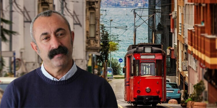 “Komünist Başkan” efsanesi bitti, Tunceli PKK’ya teslim edildi