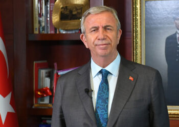 31 Mart seçimlerinin gösterdiği:Cumhurbaşkanlığının en güçlü adayı Mansur Yavaş’tır!