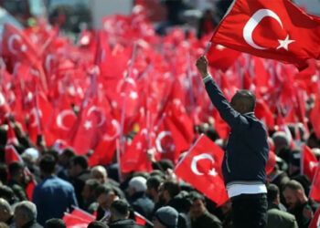 Milliyetçilik sönüyor mu, yeni bir evreye mi giriyor?