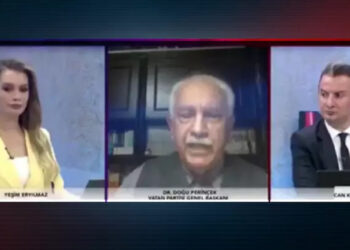 Perinçek’ten tarihi seçim başarısı: “4 muhtarlık kazandık”!