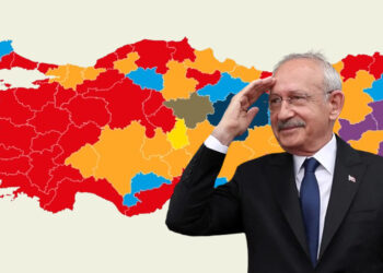 Herkesin bildiği sır: Kılıçdaroğlu gitti, CHP kazandı!