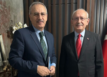 Kılıçdaroğlu harikalar diyarında: CHP, seçimi şeriatçılarla kazanmış