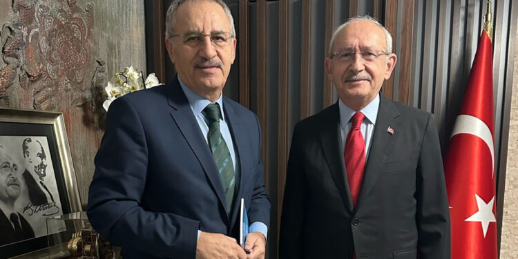 Kılıçdaroğlu harikalar diyarında: CHP, seçimi şeriatçılarla kazanmış