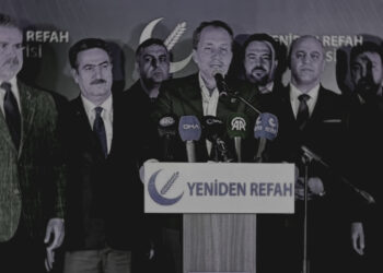 Yeniden Refah’ın yükselişi: Yeniden tehlikenin farkında mısınız?