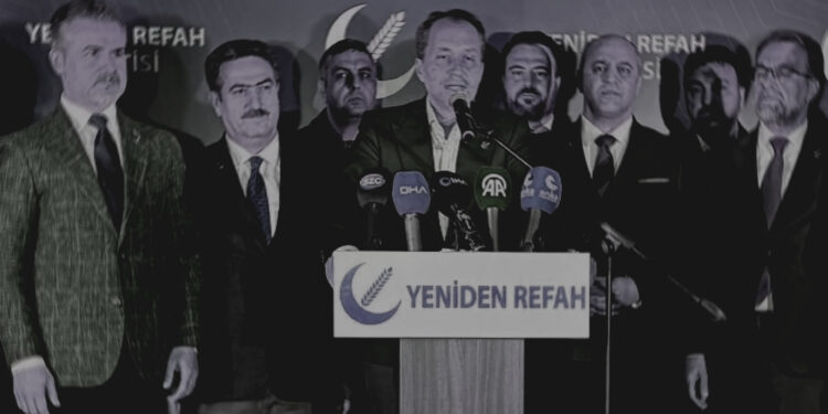 Yeniden Refah’ın yükselişi: Yeniden tehlikenin farkında mısınız?