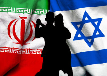 Ortadoğu’da İran-İsrail tangosu