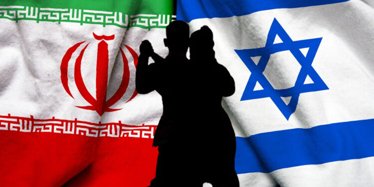 Ortadoğu’da İran-İsrail tangosu