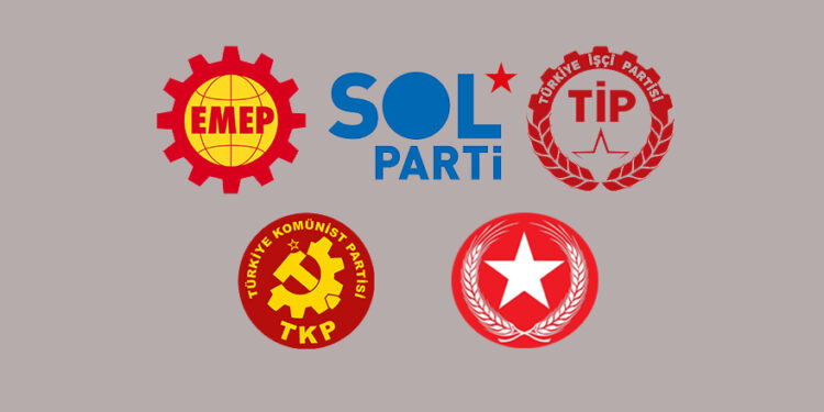 Yancı “solculuğun” hezimeti