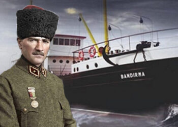 19 Mayıs: Türk milletinin doğum günü