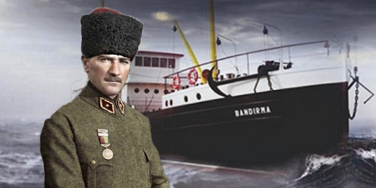 19 Mayıs: Türk milletinin doğum günü