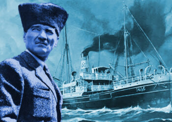 Medeniyet Savaşımızın ilk adımı: 19 Mayıs