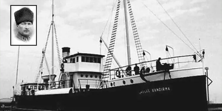 Osmanlı’yı Vahdettin üzerinden diriltmek isteyenler:Yeni bir 19 Mayıs mı istiyorsunuz?