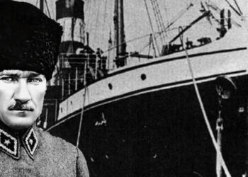 Bandırma Vapuru’ndan Türk Solu’na:Yeni bir 19 Mayıs şafağındayız