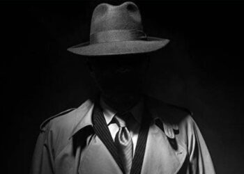 AKP’nin yeni yasa tasarısı:Bir gün hepimiz “Etki Ajanı” olacağız!