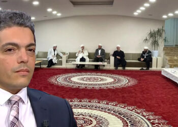 Aydınlık’ın üzüntüsü İsmailağa’nın basın toplantısına çağırılmamak!