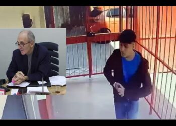 Gerçek gizlenemez: Türk öğretmenin katili Arap göçmen!