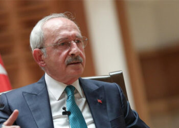 Kılıçdaroğlu’nun “tek yanlışı”: Siyaset yapmak!