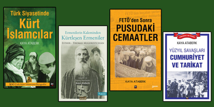 Türk toplumuna kurulan tuzak: Kürtçülük ve tarikatçılık