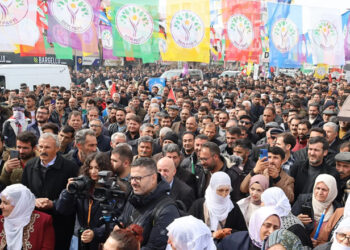 31 Mart seçim sonuçlarına farklı bir bakış:“Beyaz Türk”leşen Kürtler