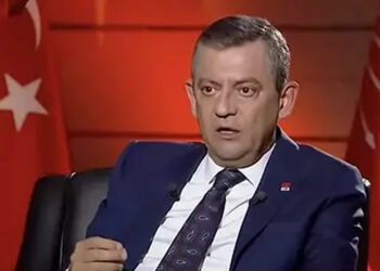 Özgür Özel’in Arapçı bilinçaltı