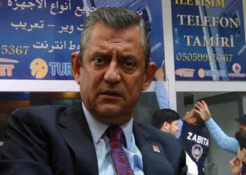 Özgür Özel’e çağrımız:Arapçayı değil Türkçeyi savun!