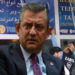 Özgür Özel’e çağrımız:Arapçayı değil Türkçeyi savun!