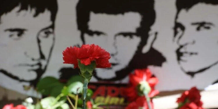 50 Yılın ardından 6 Mayıs’a bir bakış