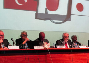 Türk – Japon ilişkilerinin 100. yıldönümü nedeniyle…