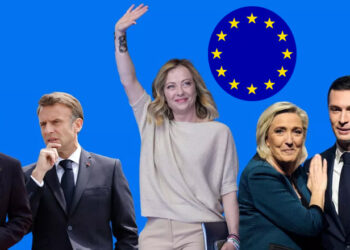 Avrupa’nın hikayesi bitti mi?