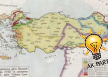 Ha “Yerli ve Millilik” ha “Türkiyelilik”: AKP, Türk düşmanlığına devam ediyor