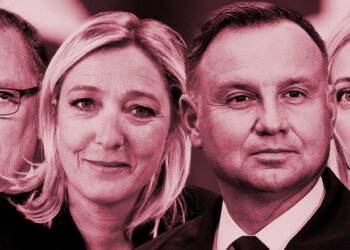 Avrupa’da “aşırı sağ” neden seçim kazanıyor?