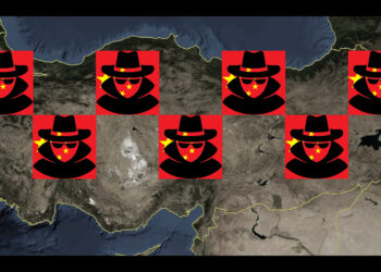 Çin istihbaratının Türkiye faaliyeti deşifre oldu