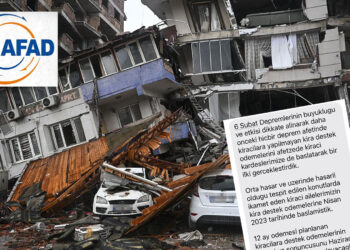 Seçim bitti, depremzede unutuldu: Artık kira yardımı yapılmayacak!