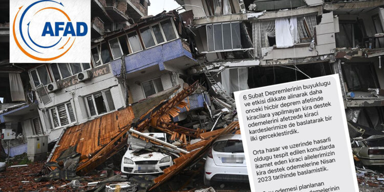 Seçim bitti, depremzede unutuldu: Artık kira yardımı yapılmayacak!