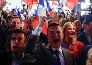 Avrupa’da seçim sonucu: Göçmen karşıtlığı kazandı