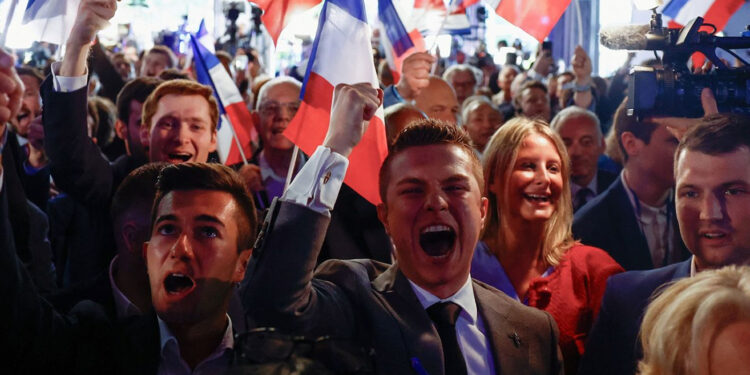 Avrupa’da seçim sonucu: Göçmen karşıtlığı kazandı